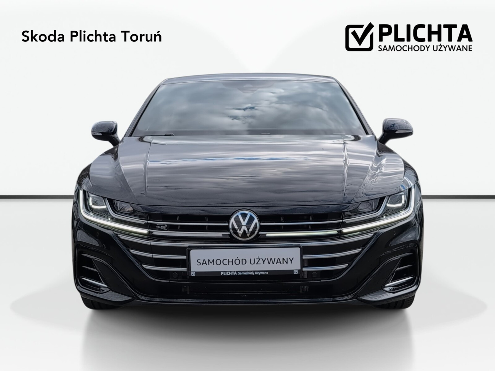 2,0 TDI 200KM 4x4 DSG R-Line Virtual ACC Navi MATRIX Hak ASO FV23%