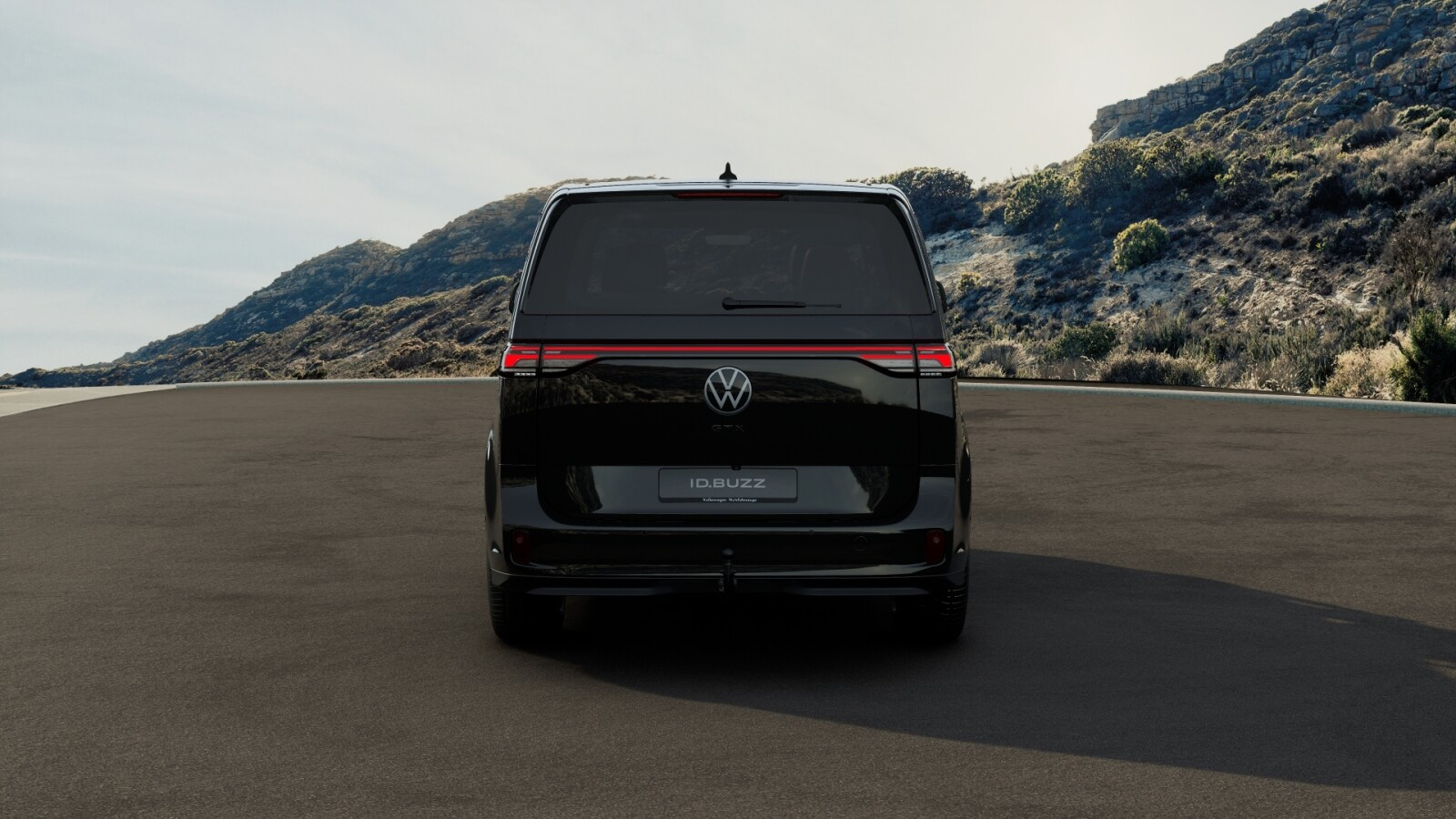 GTX 4MOTION 250 kW (340 KM) 79 kWh Automatyczna 1 biegowa Od Ręki!