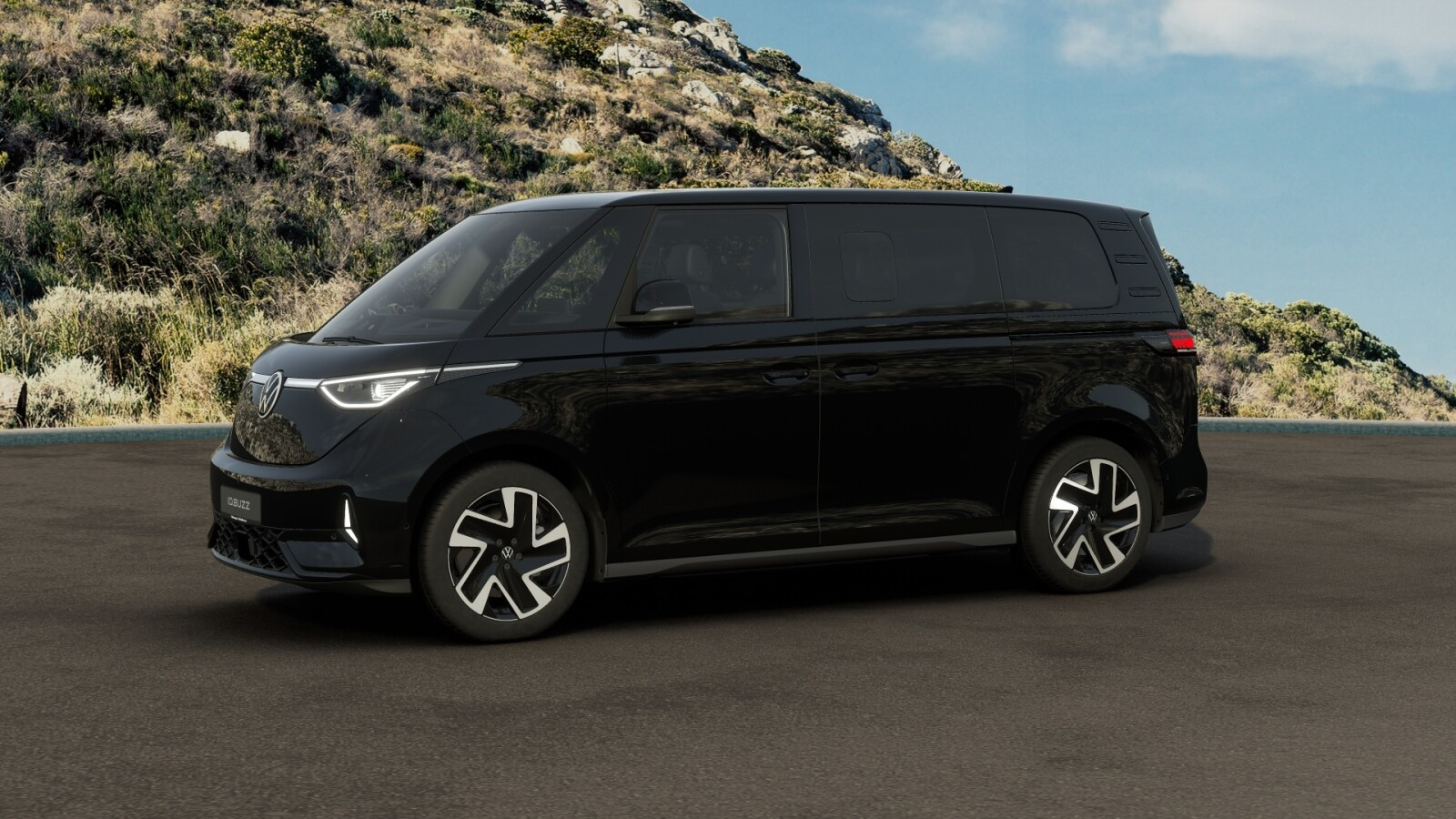 GTX 4MOTION 250 kW (340 KM) 79 kWh Automatyczna 1 biegowa Od Ręki!