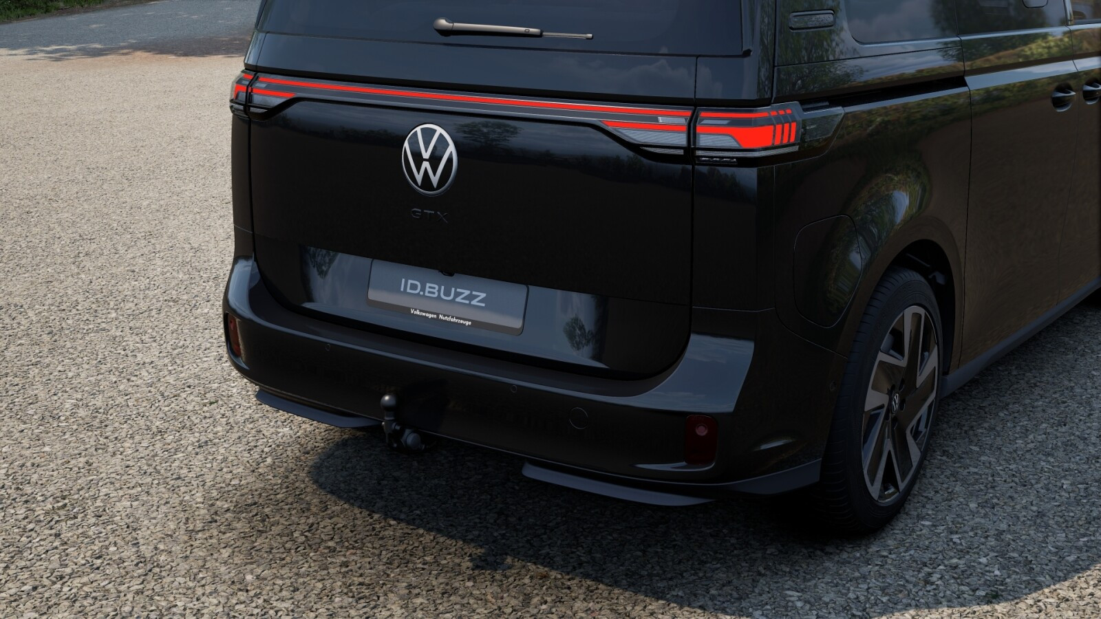 GTX 4MOTION 250 kW (340 KM) 79 kWh Automatyczna 1 biegowa Od Ręki!
