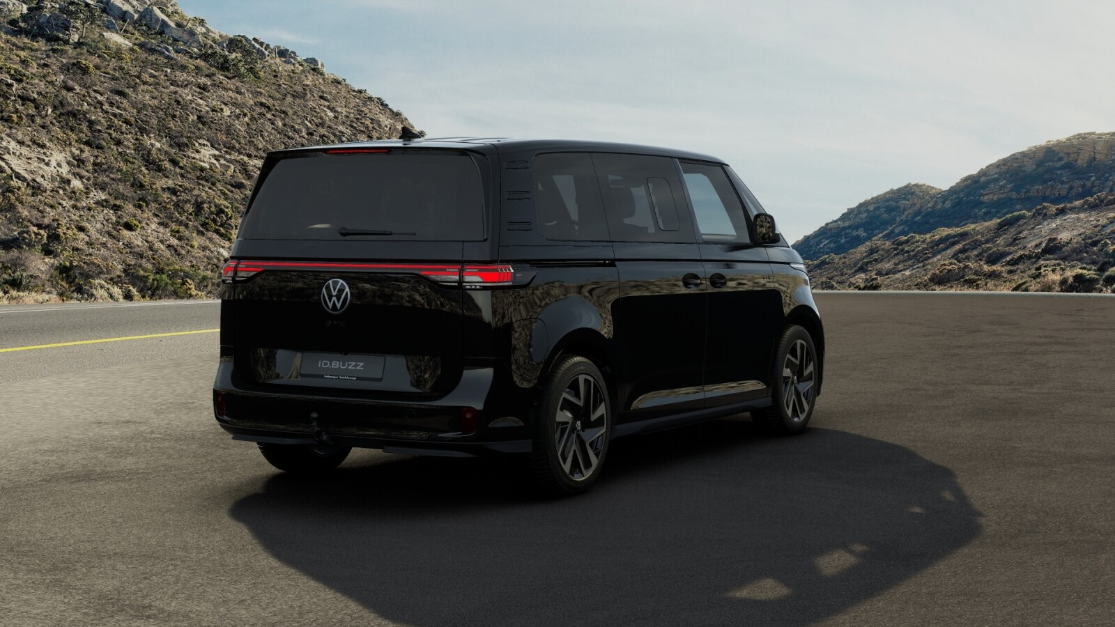 GTX 4MOTION 250 kW (340 KM) 79 kWh Automatyczna 1 biegowa Od Ręki!