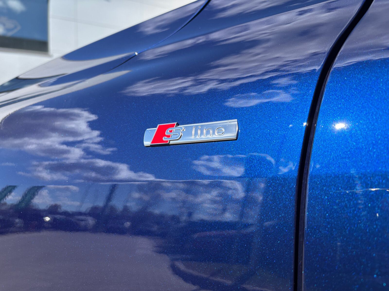 TFSI quattro 150 kW S tronic