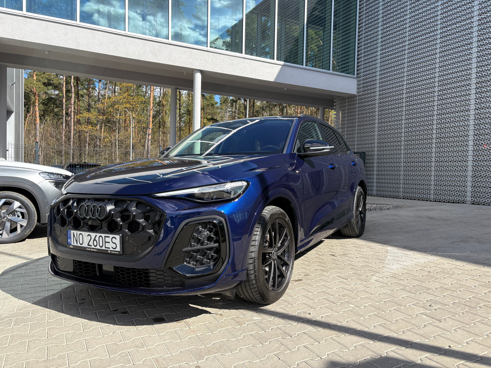 TFSI quattro 150 kW S tronic
