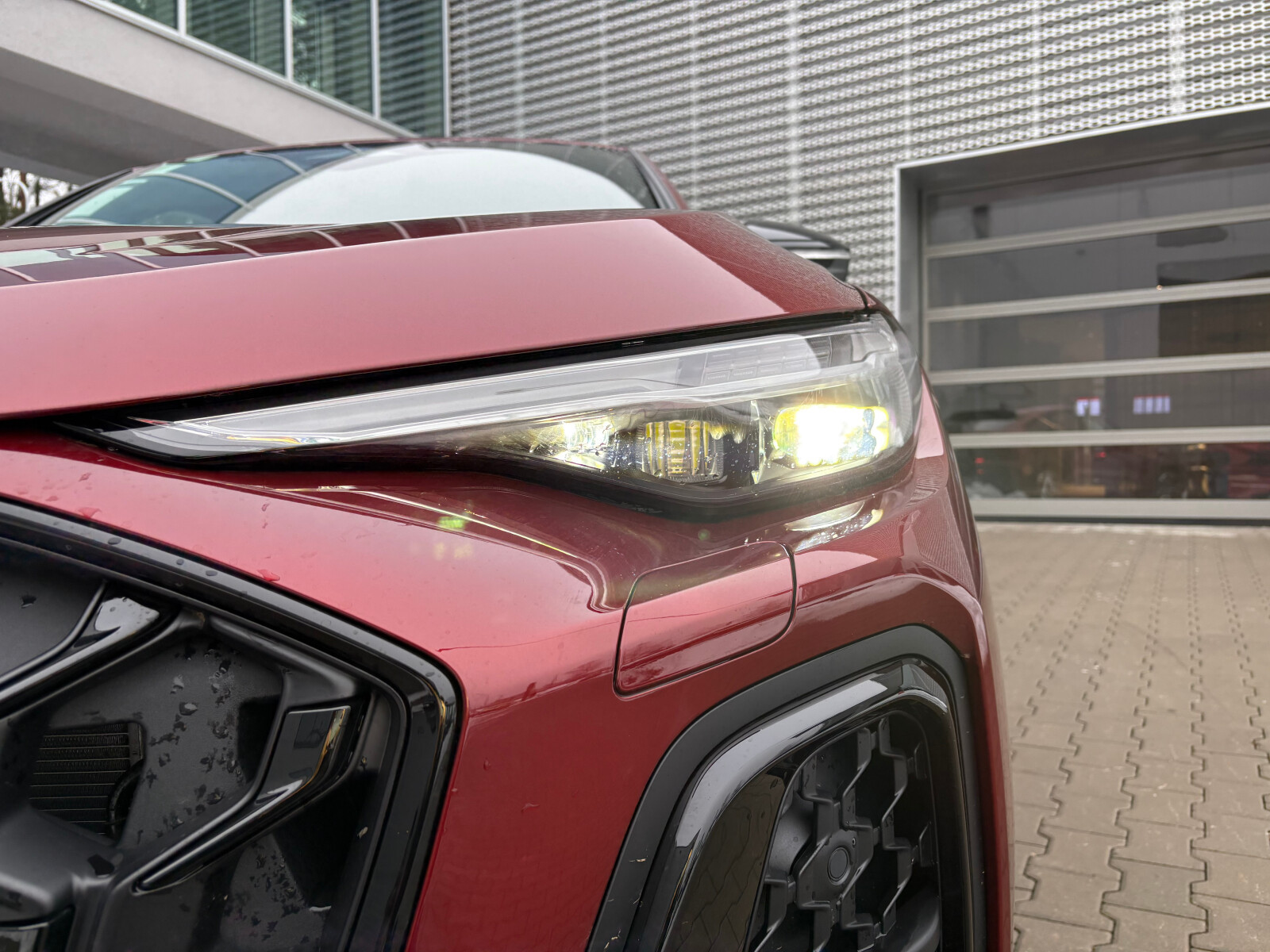TDI quattro 150 kW S tronic