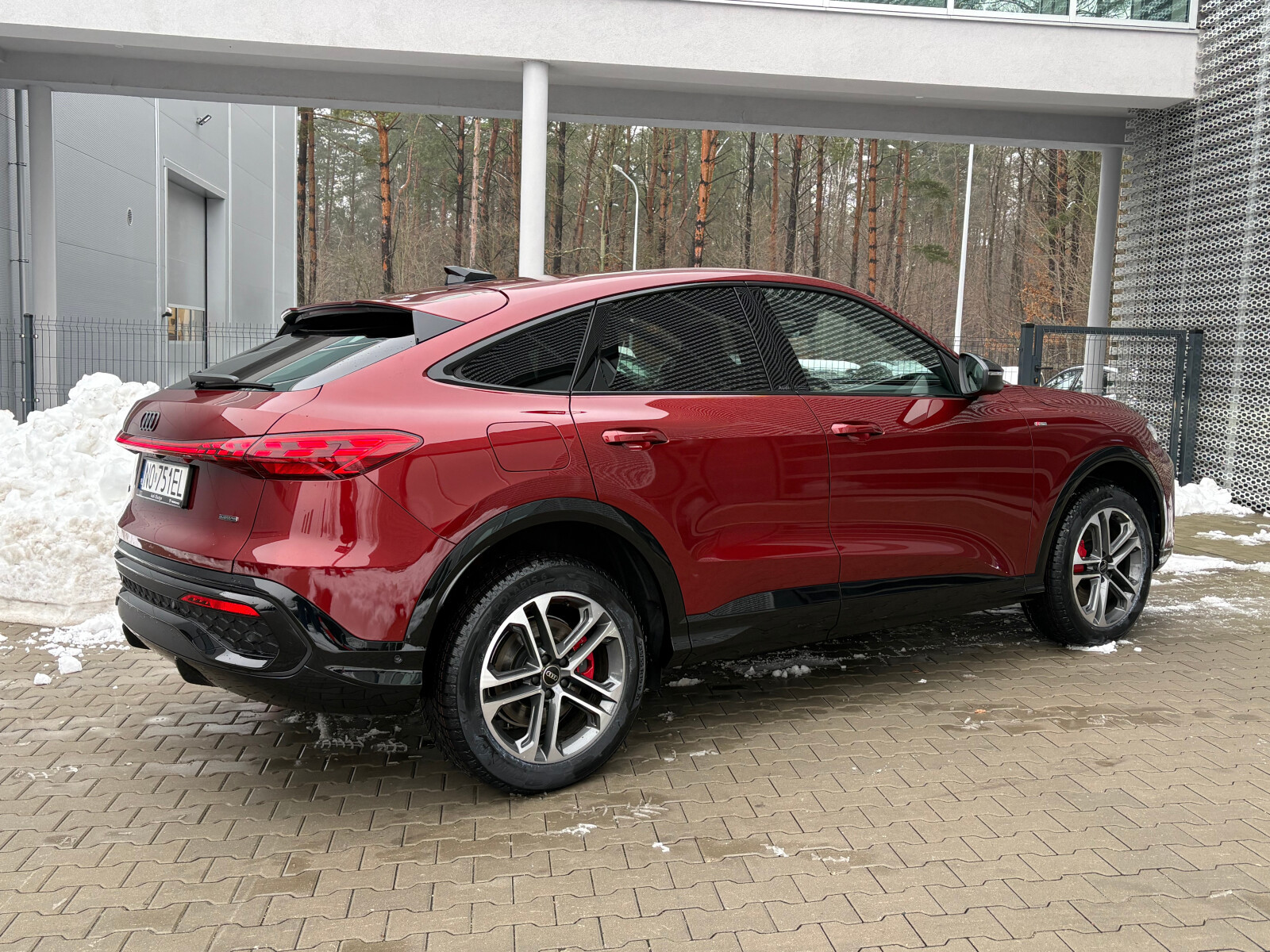 TDI quattro 150 kW S tronic