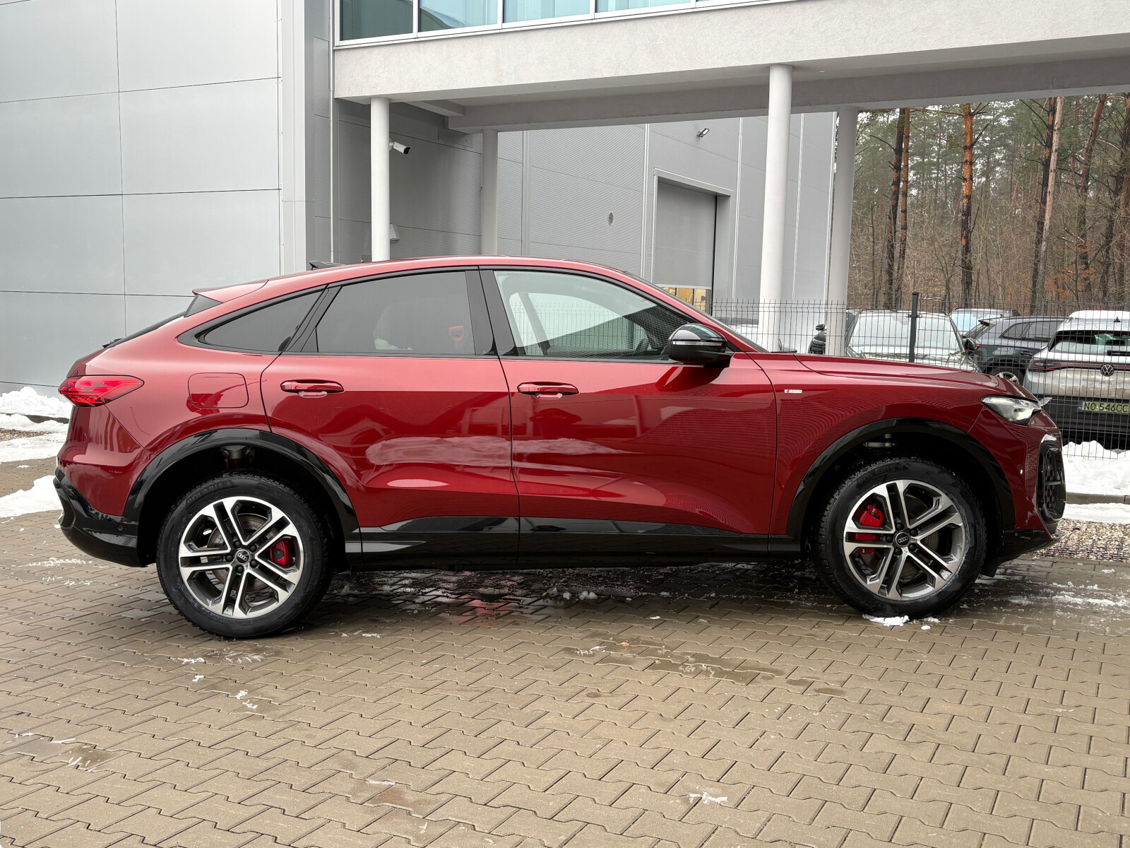 TDI quattro 150 kW S tronic
