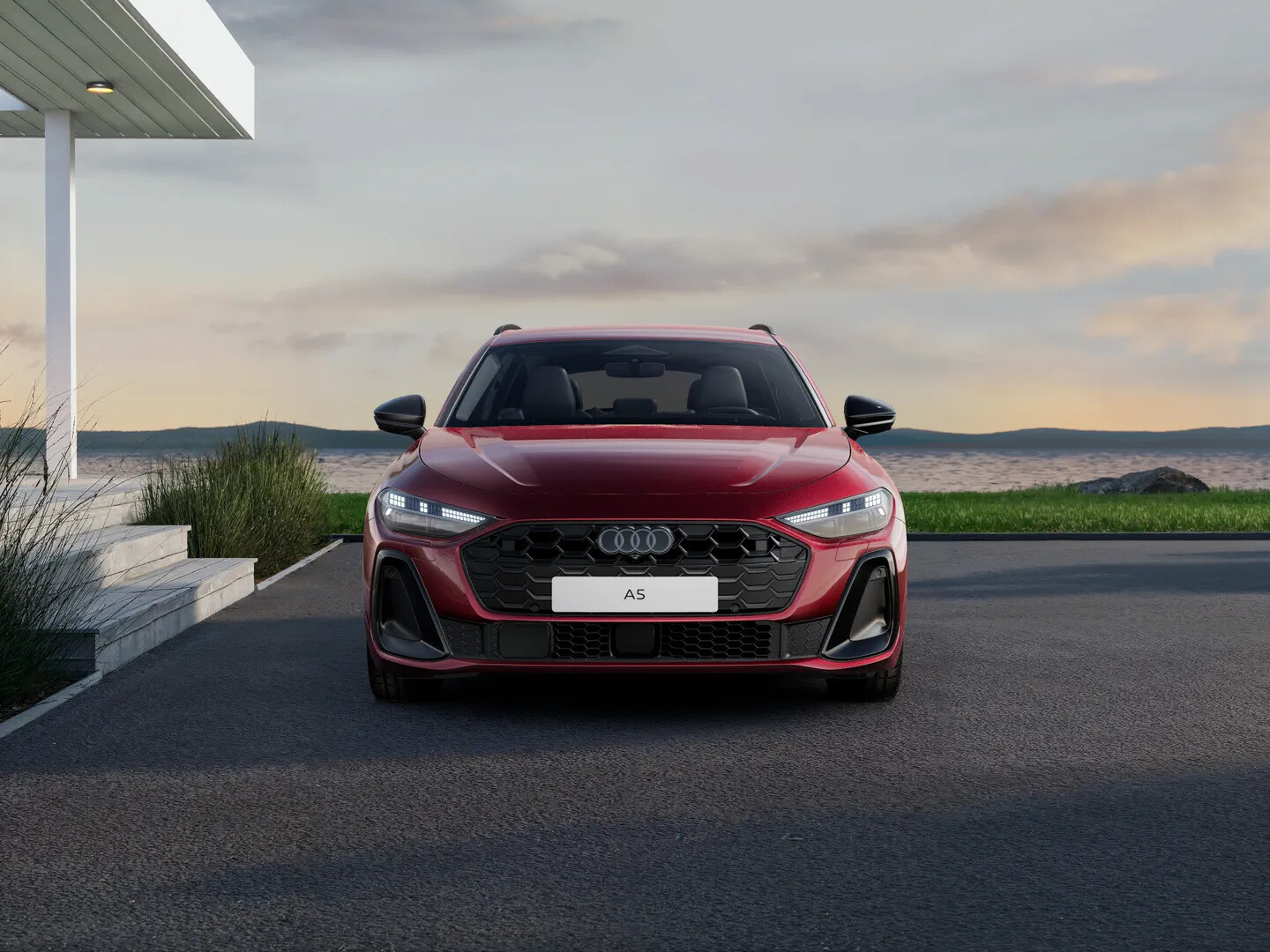 Tech Pro| Hak | Grzana szyba | Pamięć fotela | Ambiente | Comfort