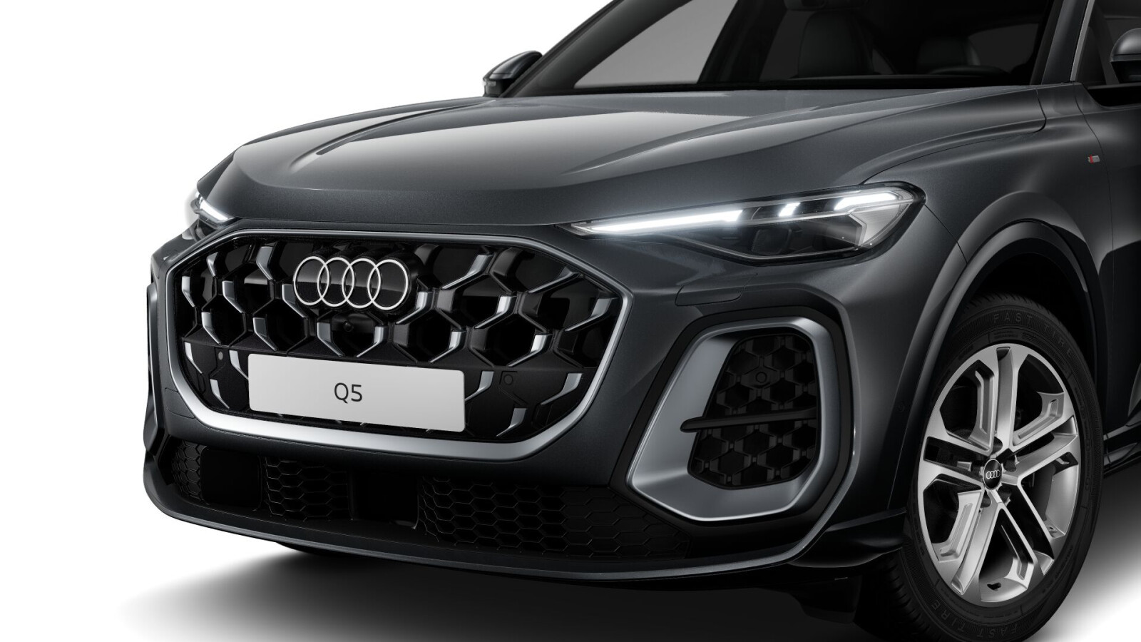 TDI quattro 150 kW S tronic
