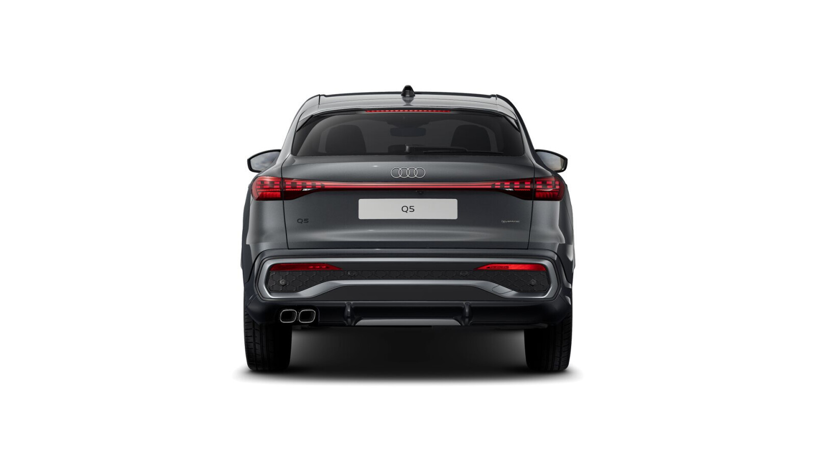 TDI quattro 150 kW S tronic