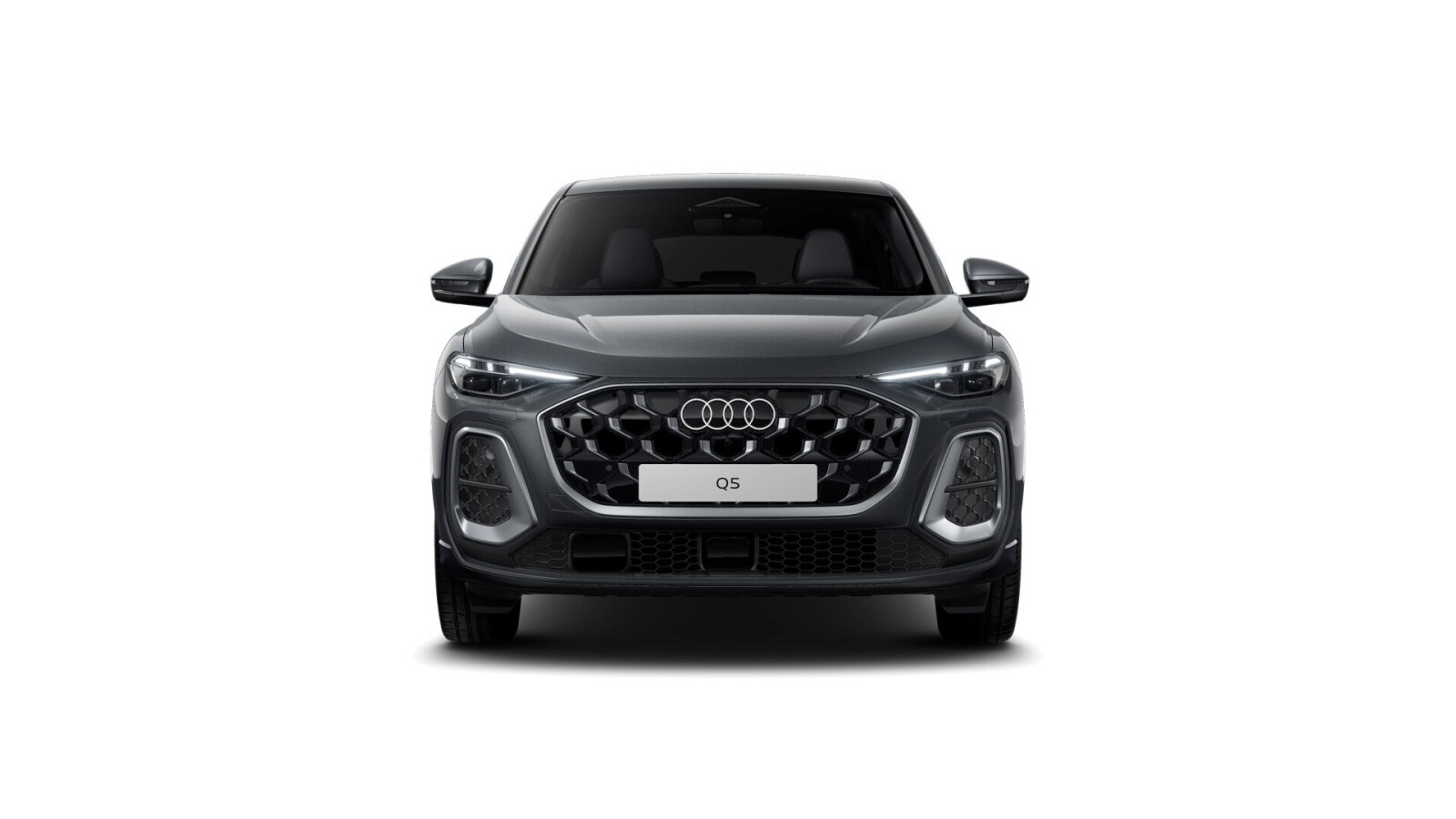 TDI quattro 150 kW S tronic
