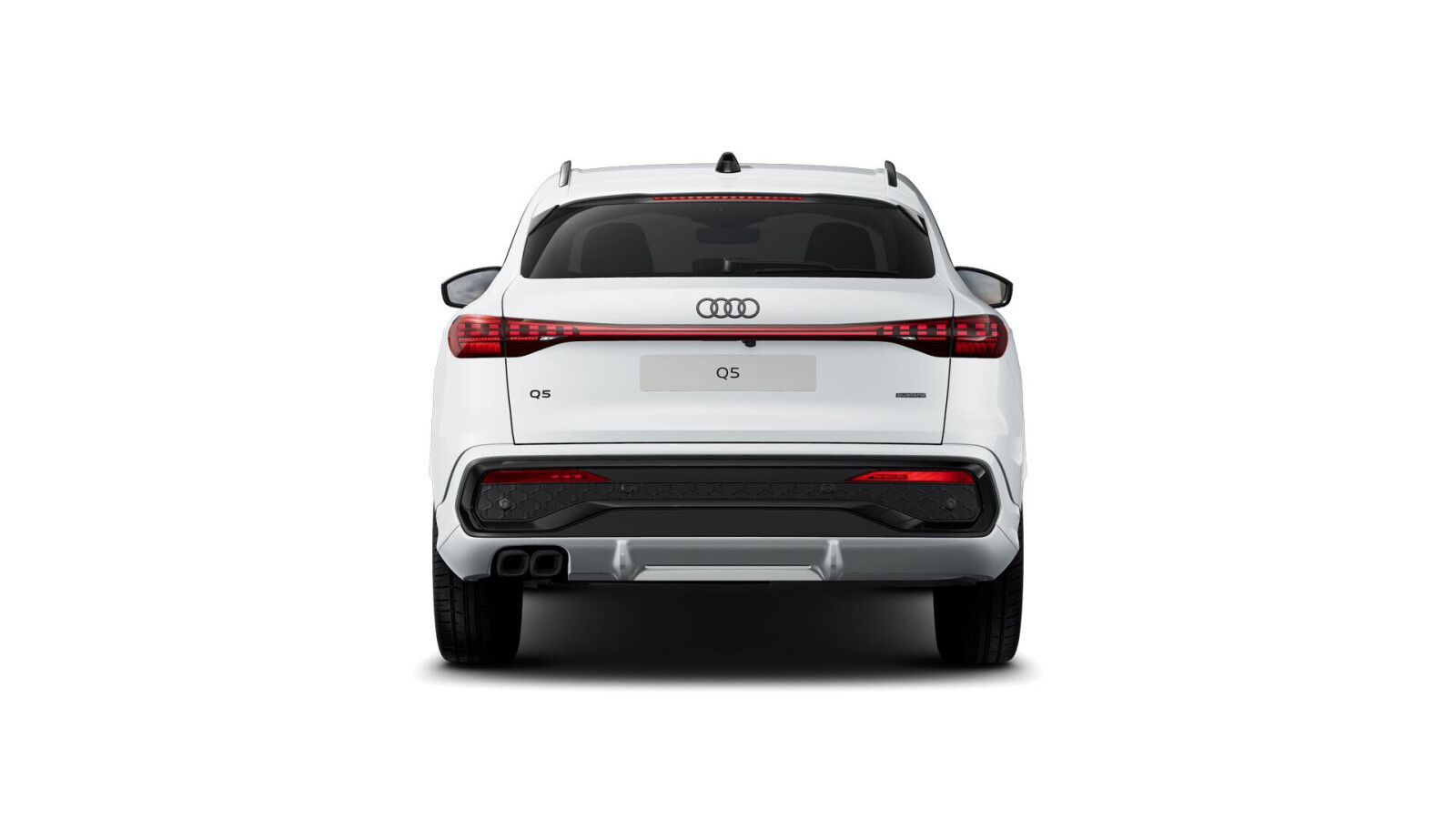 TDI quattro 150 kW S tronic