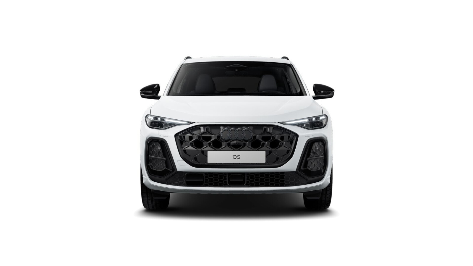 TDI quattro 150 kW S tronic