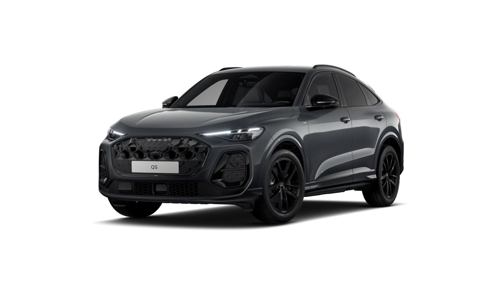 TDI quattro 150 kW S tronic
