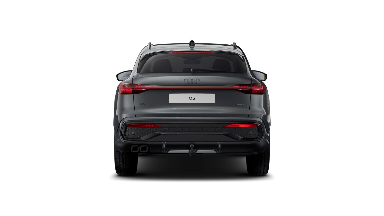 TDI quattro 150 kW S tronic