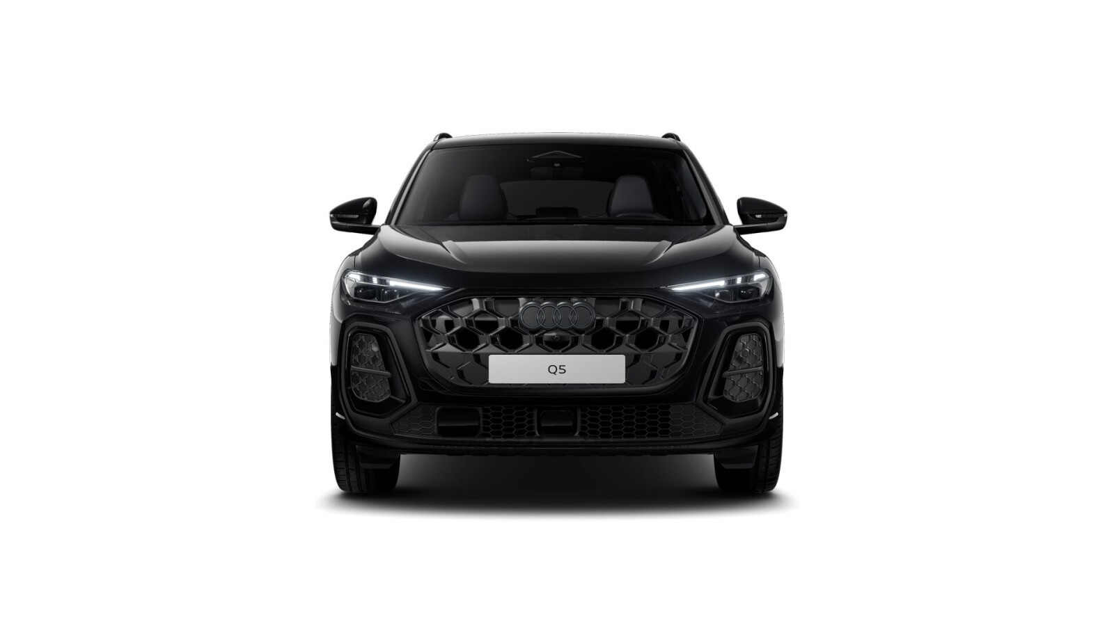 TDI quattro 150 kW S tronic