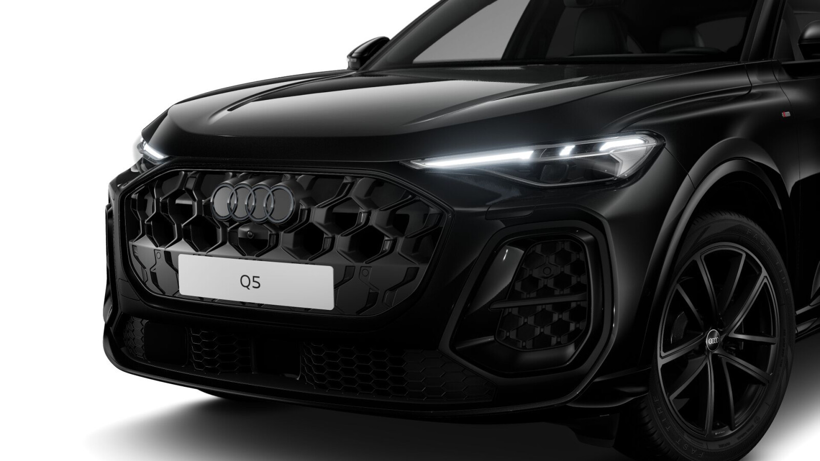 TDI quattro 150 kW S tronic