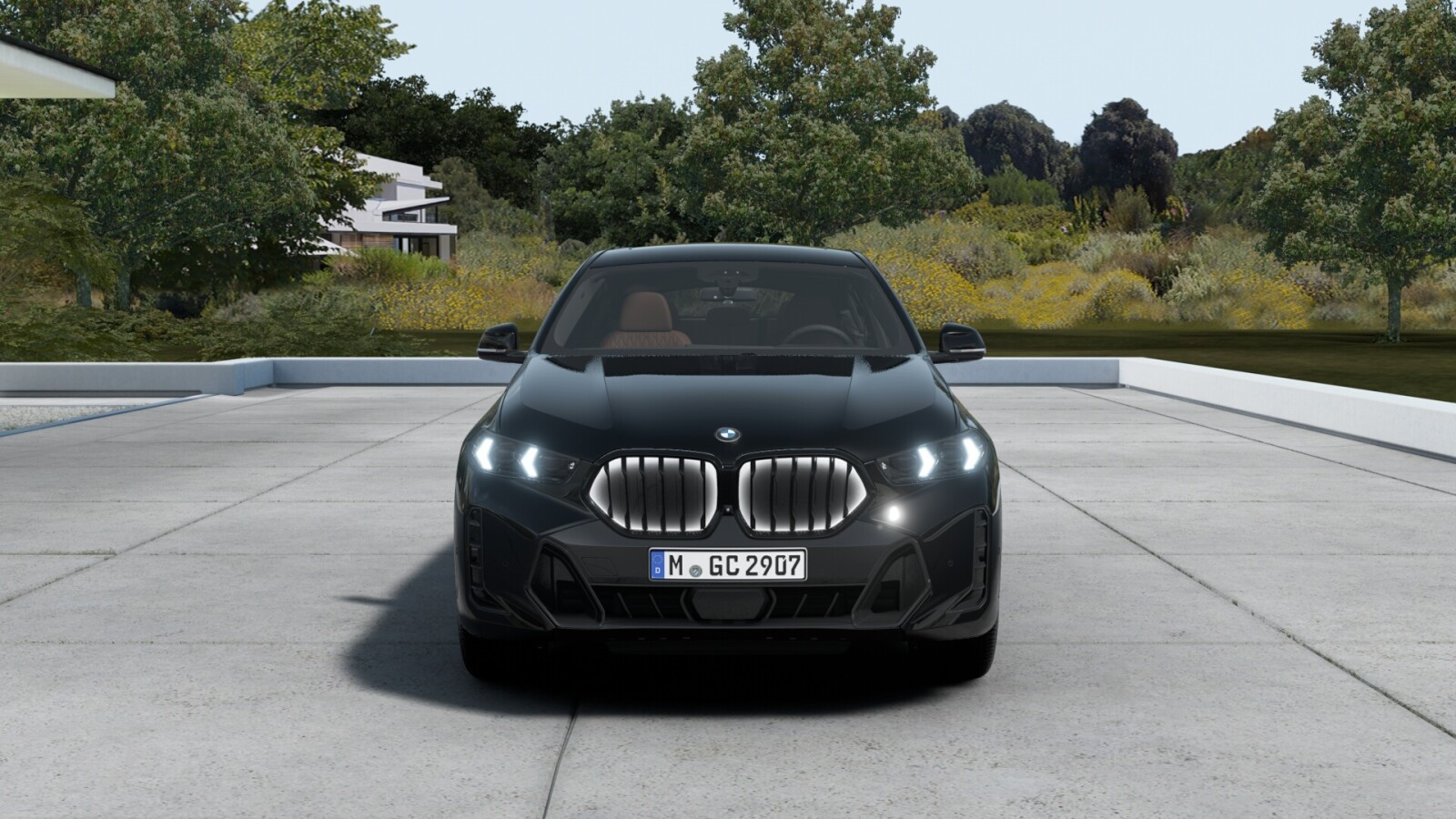 xDrive40d |Pakiet Innowacji lPakiet Comfort |Promocyjne Finansowanie