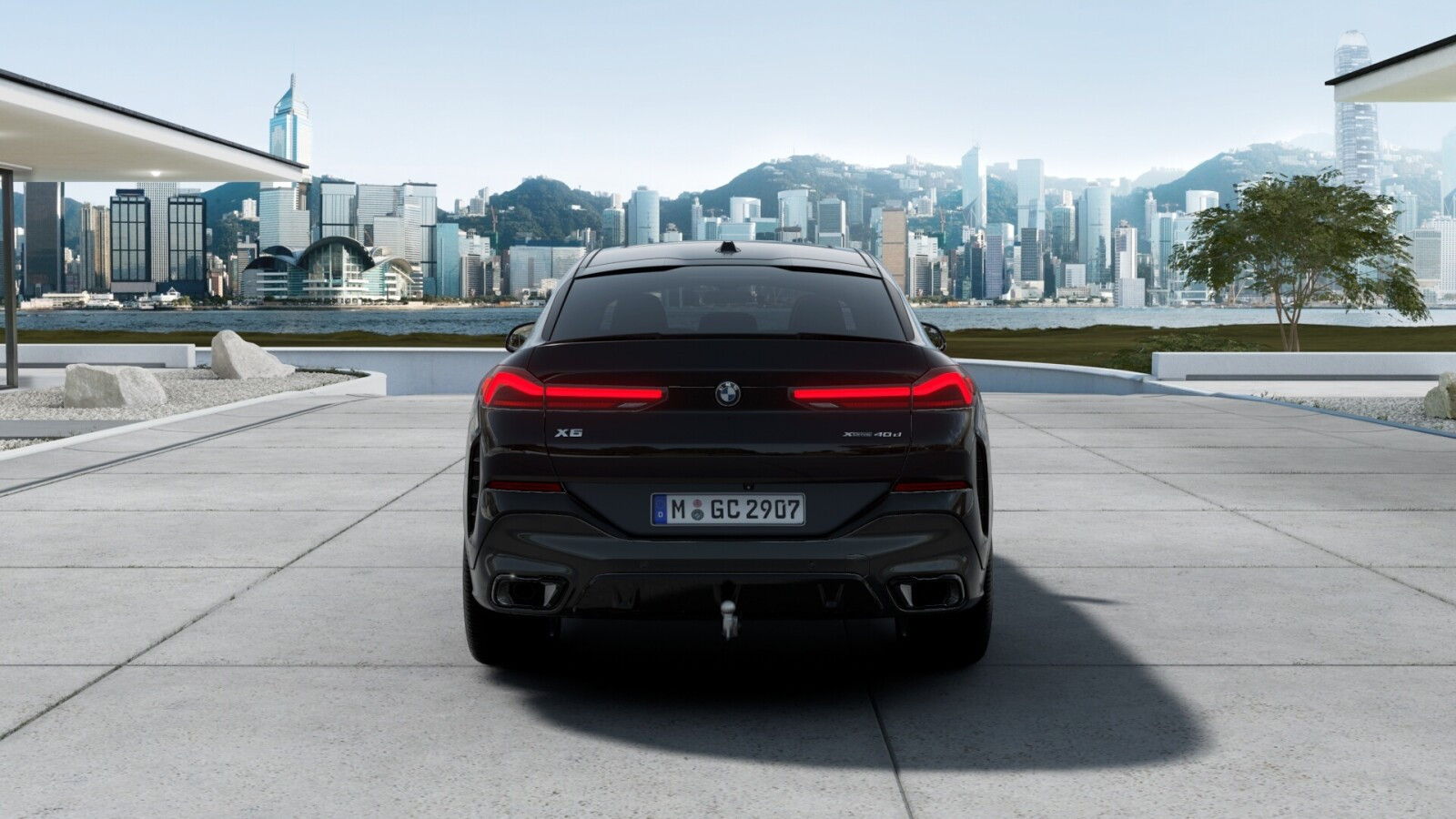 xDrive40d |Pakiet Innowacji lPakiet Comfort |Promocyjne Finansowanie