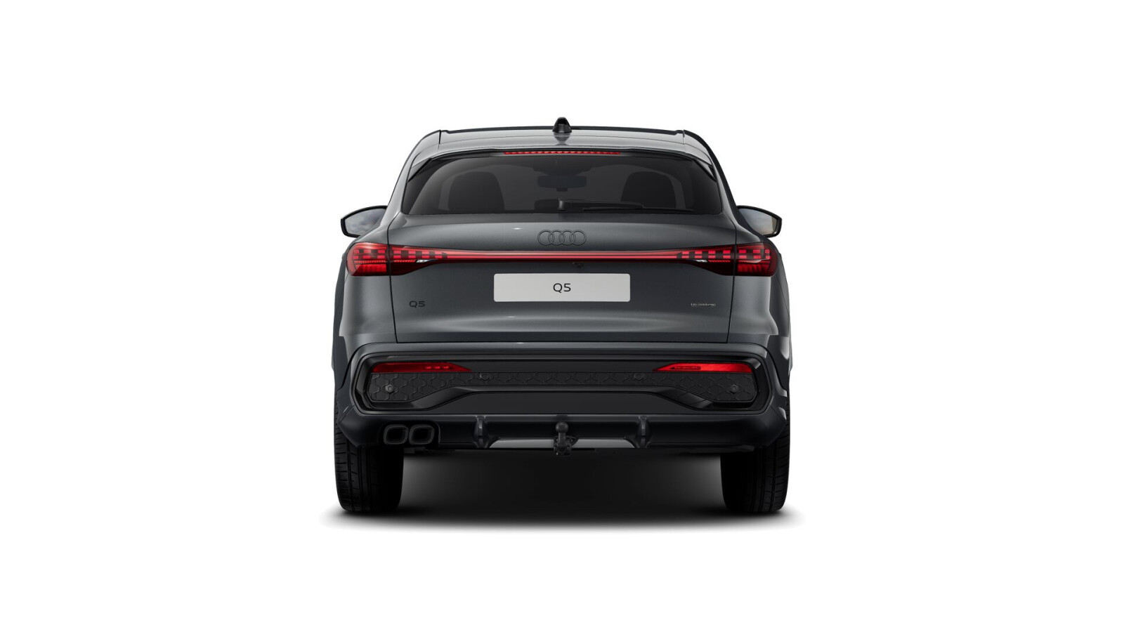 TDI quattro 150 kW S tronic