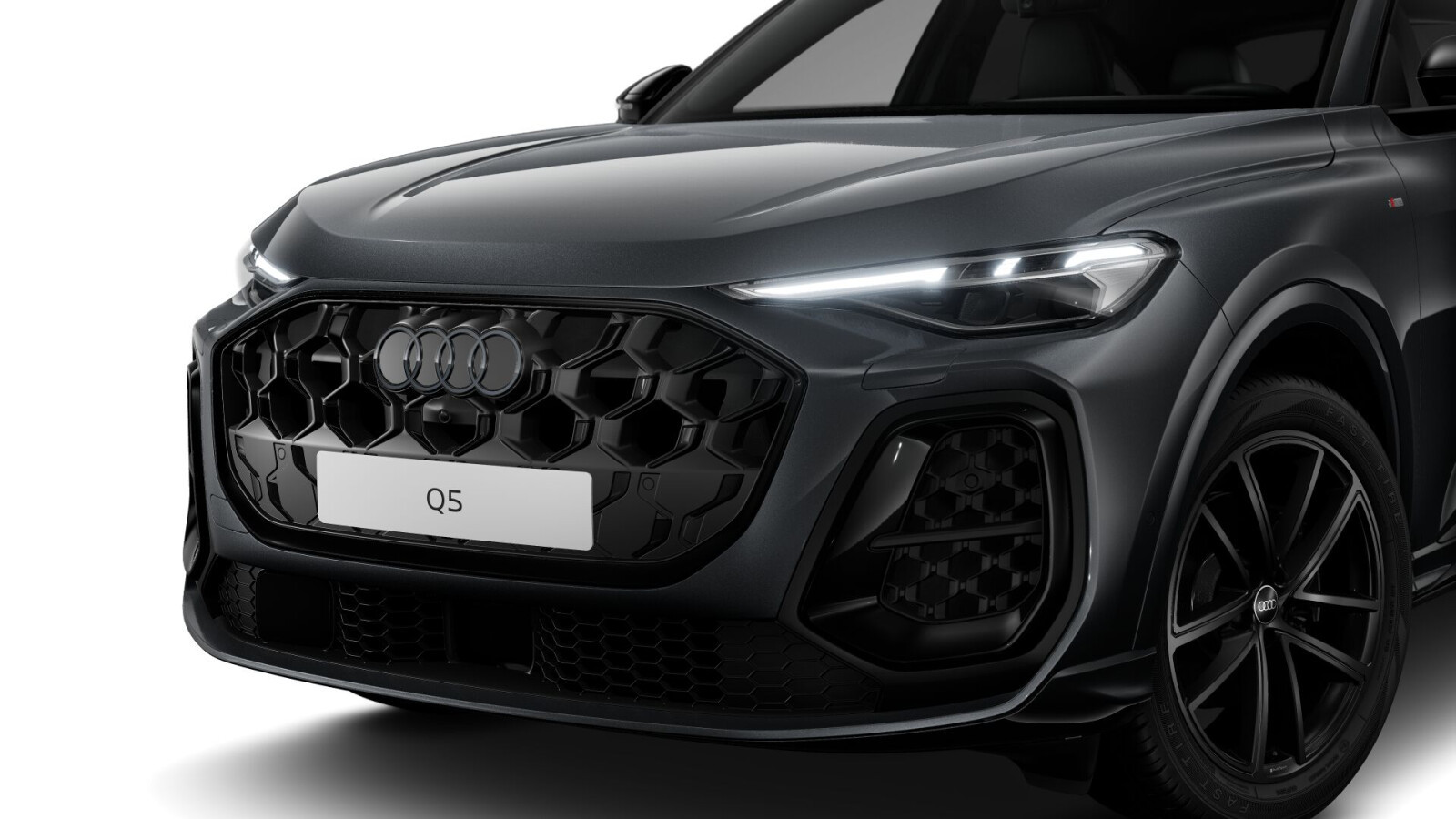 TDI quattro 150 kW S tronic