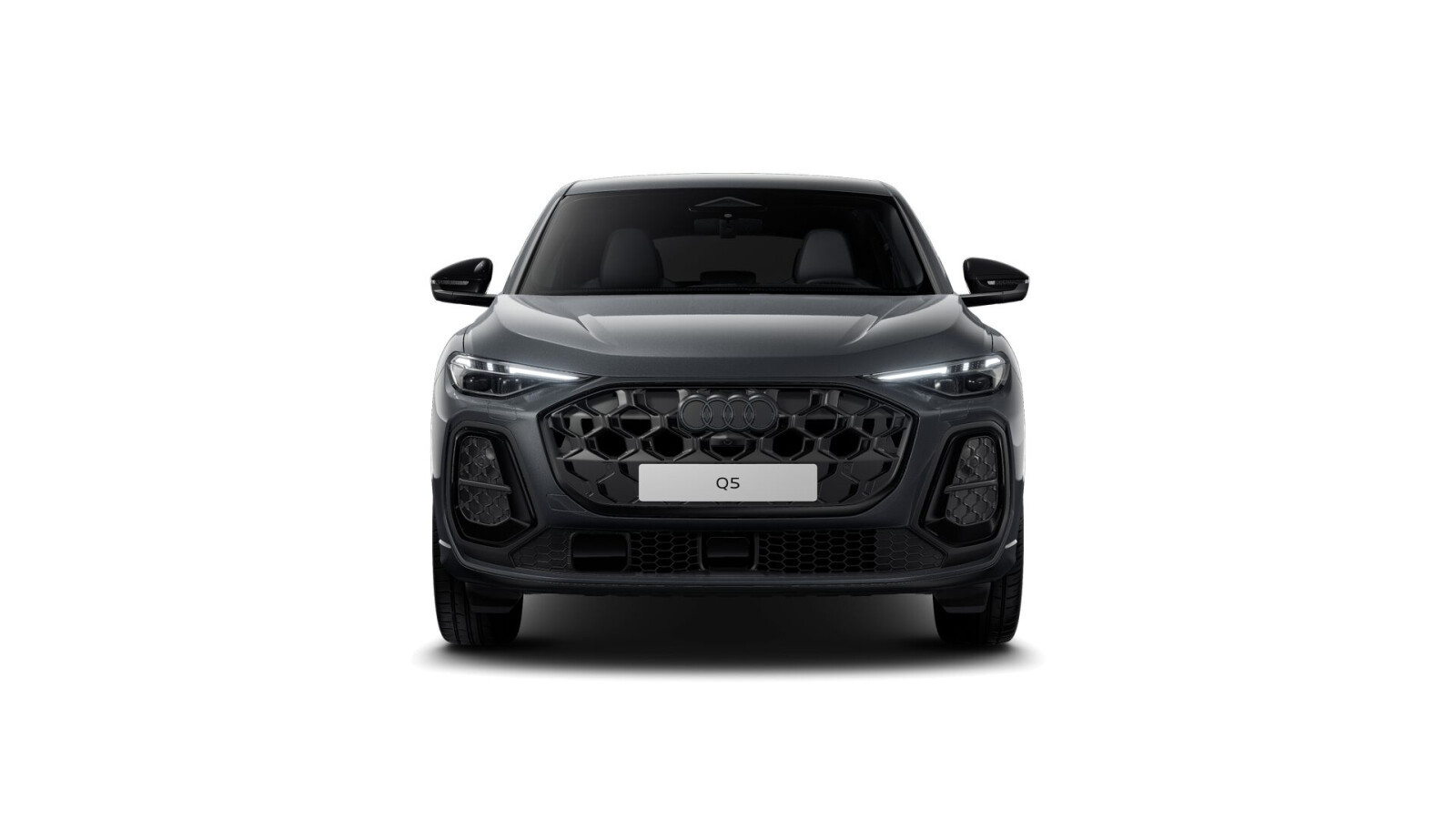 TDI quattro 150 kW S tronic