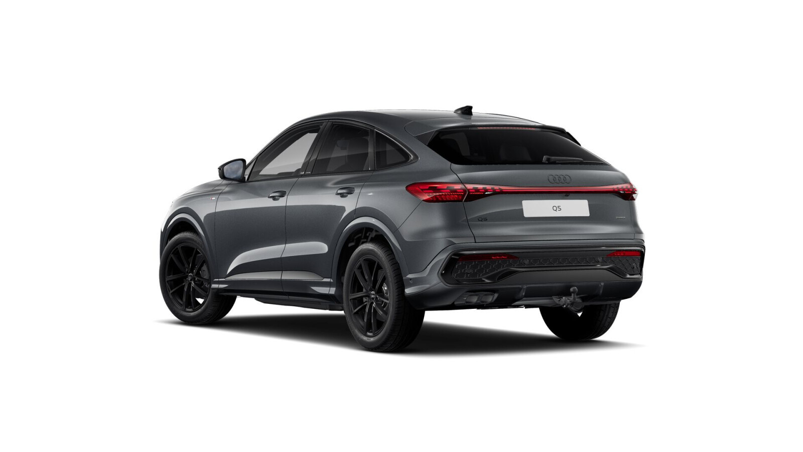 TDI quattro 150 kW S tronic