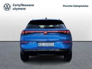 Nowy T-Roc R-Line 1.5 eTSI DSG