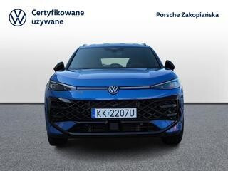 Nowy T-Roc R-Line 1.5 eTSI DSG