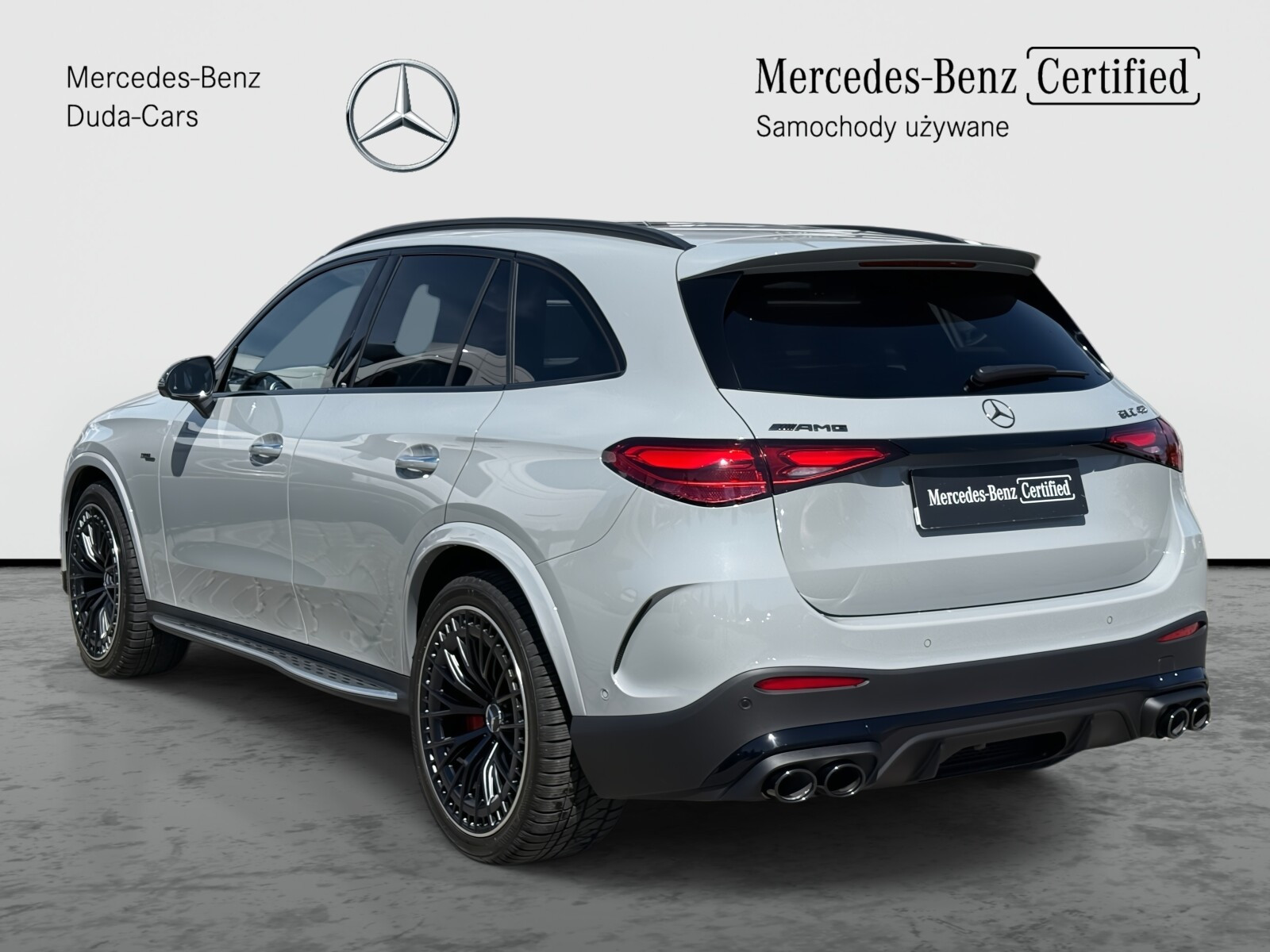 Reflektory Digital Light, Burmester® Surround, Kamera 360°