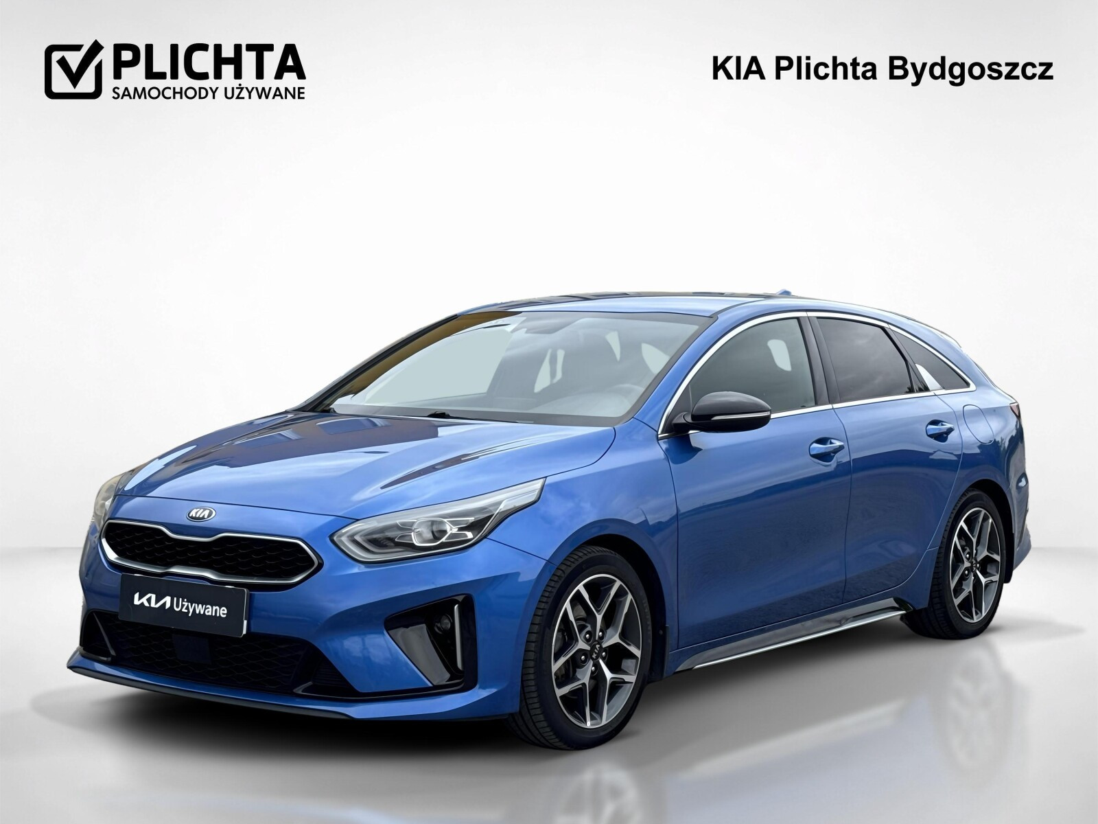 Kia Pro_cee'd