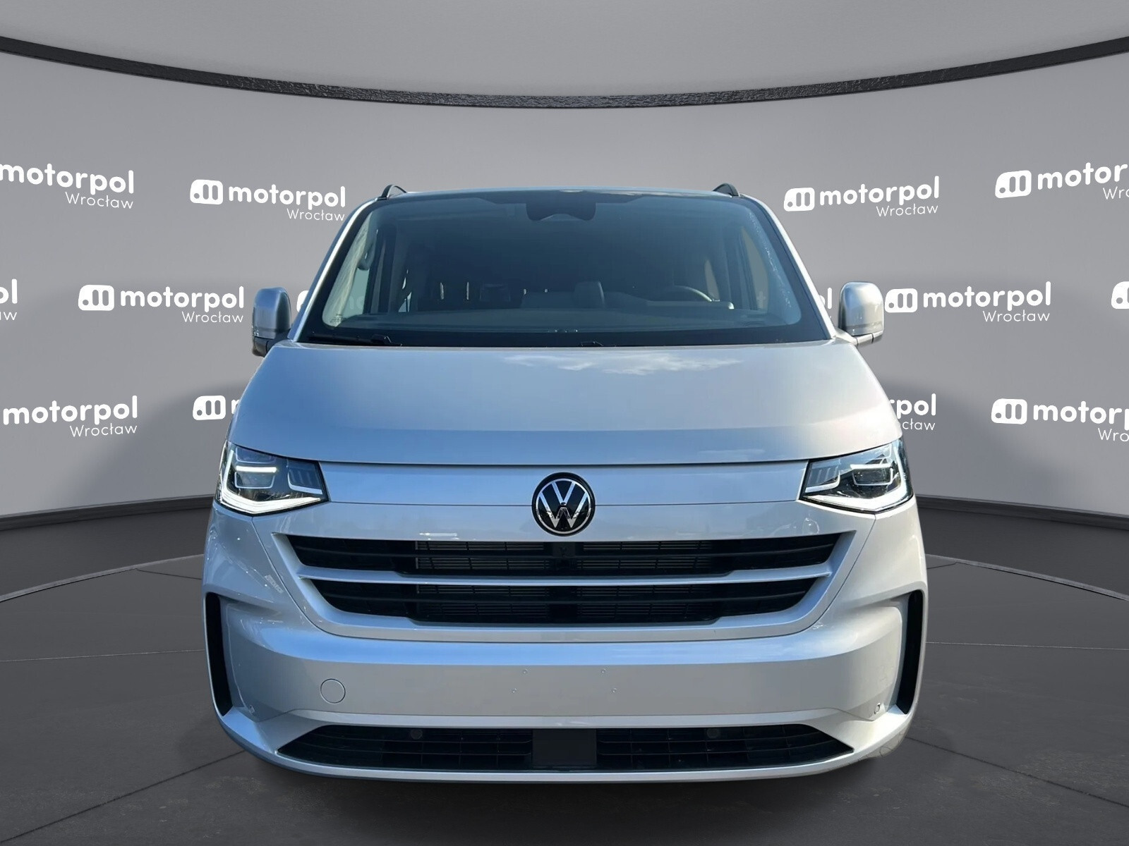T7 Furgon Plus/6 osob./AUTOMAT 2,0 l TDI 170 KM r. o. 3500 mm