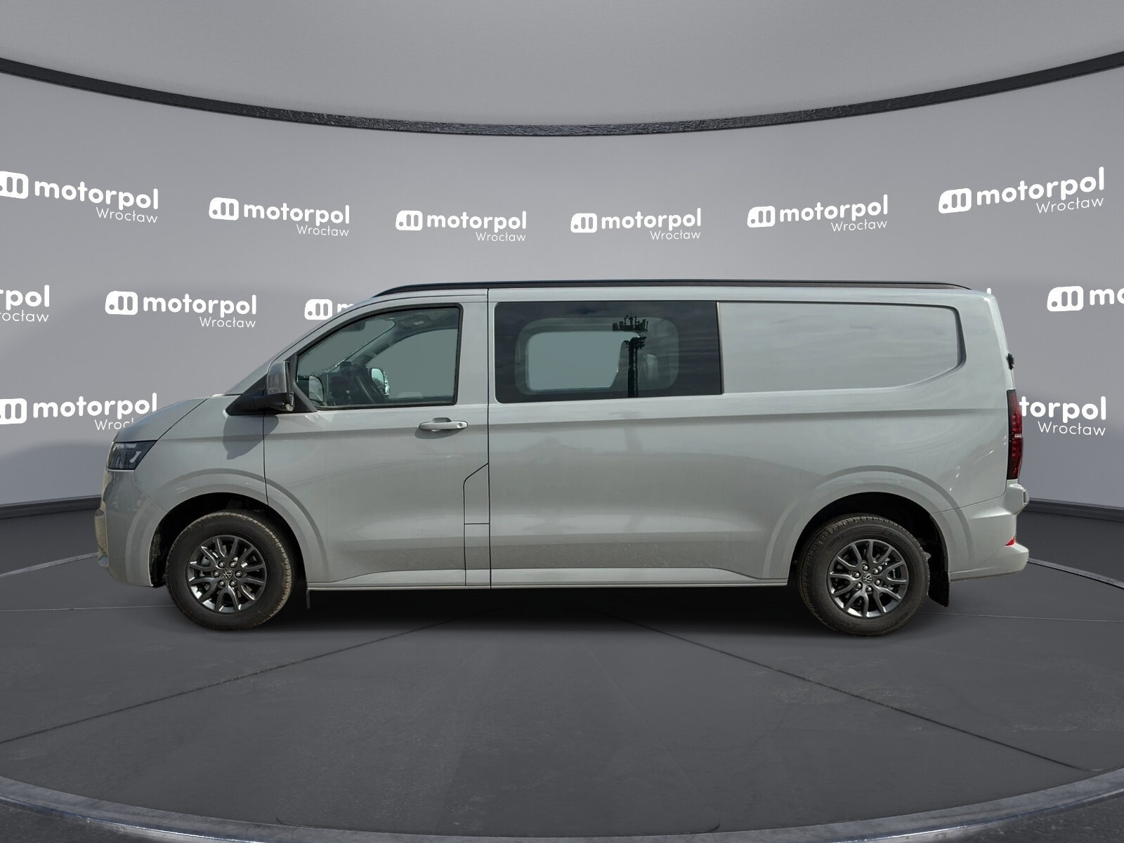 T7 Furgon Plus/6 osob./AUTOMAT  2,0 l TDI 170 KM r. o. 3500 mm