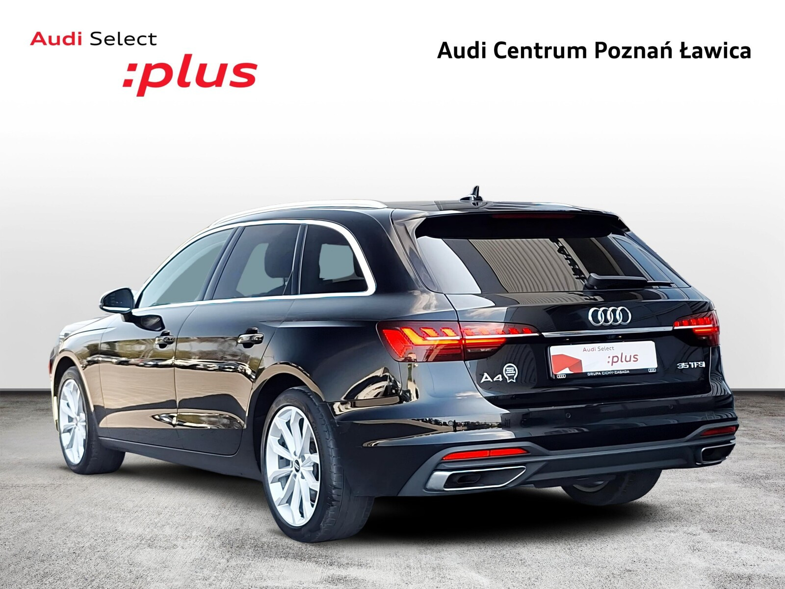 35TFSI 150KM Stronic Ambiente/AudiSound/Virtual/LED/Kamera 1wł! PL