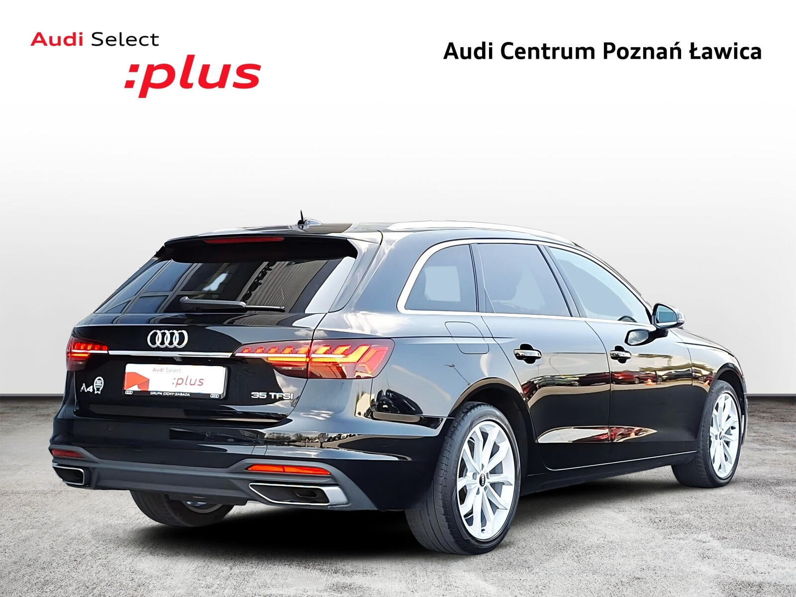 35TFSI 150KM Stronic Ambiente/AudiSound/Virtual/LED/Kamera 1wł! PL