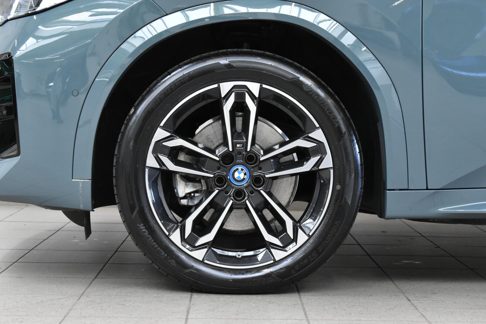 iX2 xDrive30 | M Sport | FV 23% | DAB | Okazja | Salon PL