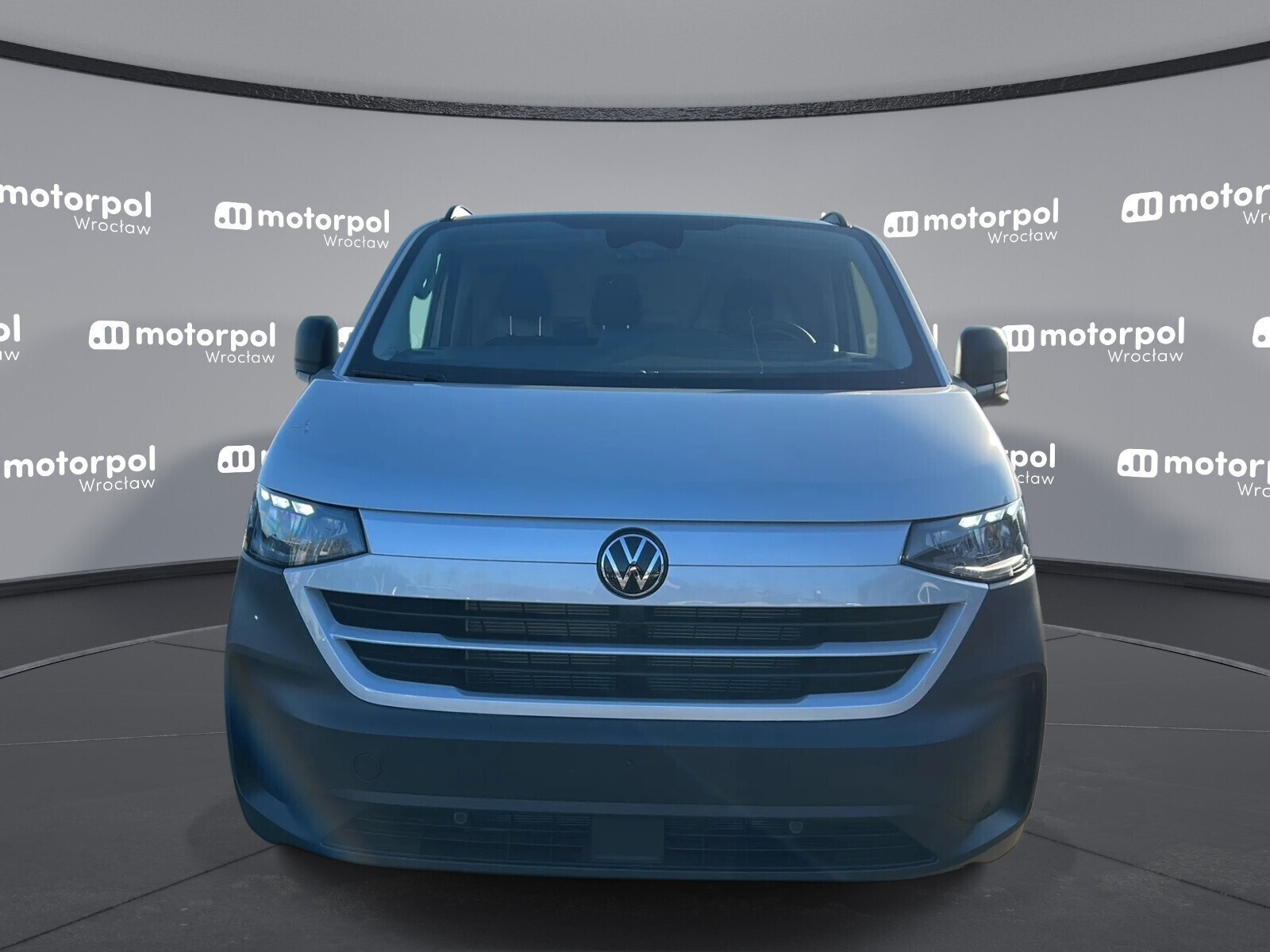 T7 Furgon PanAmericana/AUTOMAT 2,0 l TDI 170 KM r. o. 3500 mm