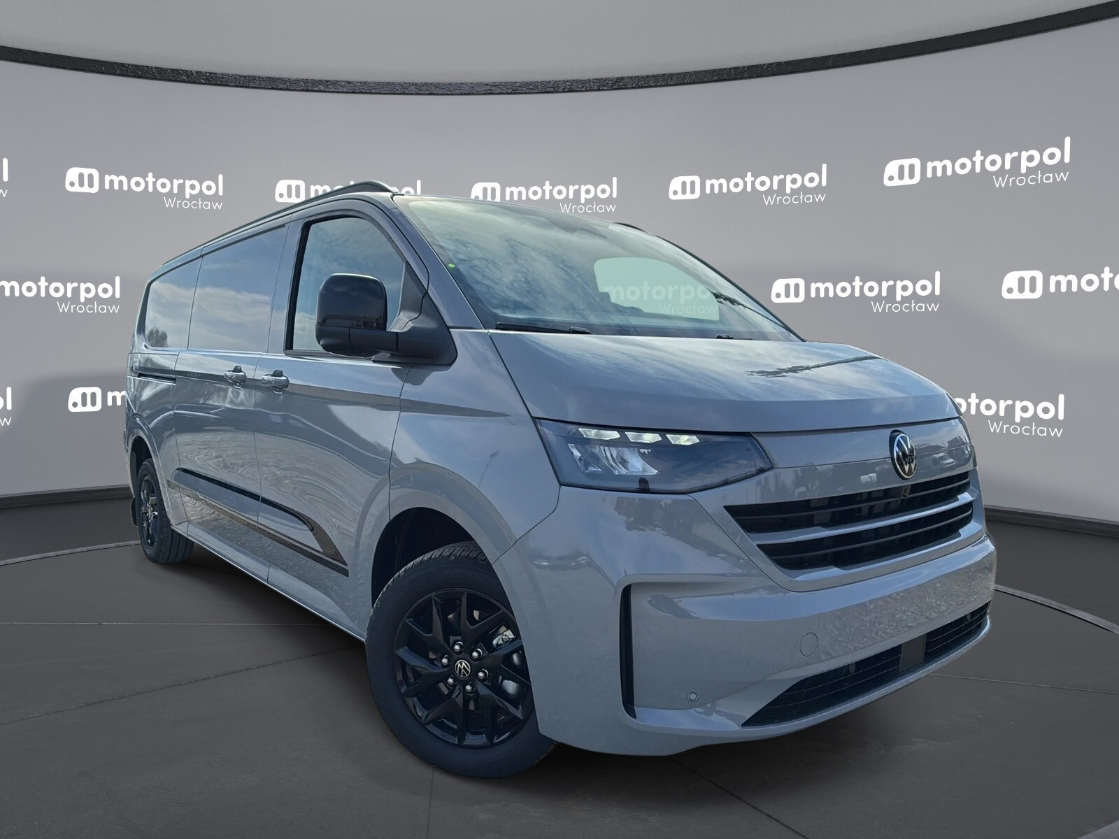 T7 Furgon EDITION Automat/L2H1, 2.0 TDI 150 KM, r.o. 3500 mm