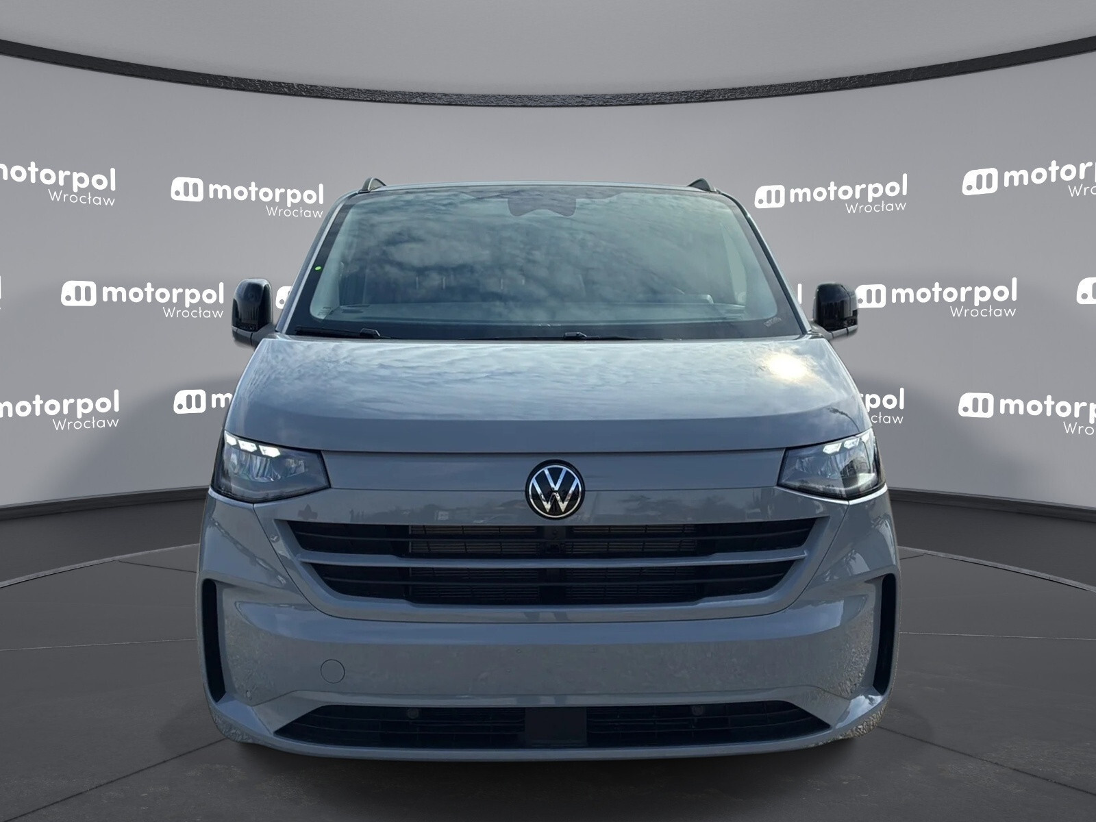 T7 Furgon EDITION Automat/L2H1, 2.0 TDI 150 KM, r.o. 3500 mm