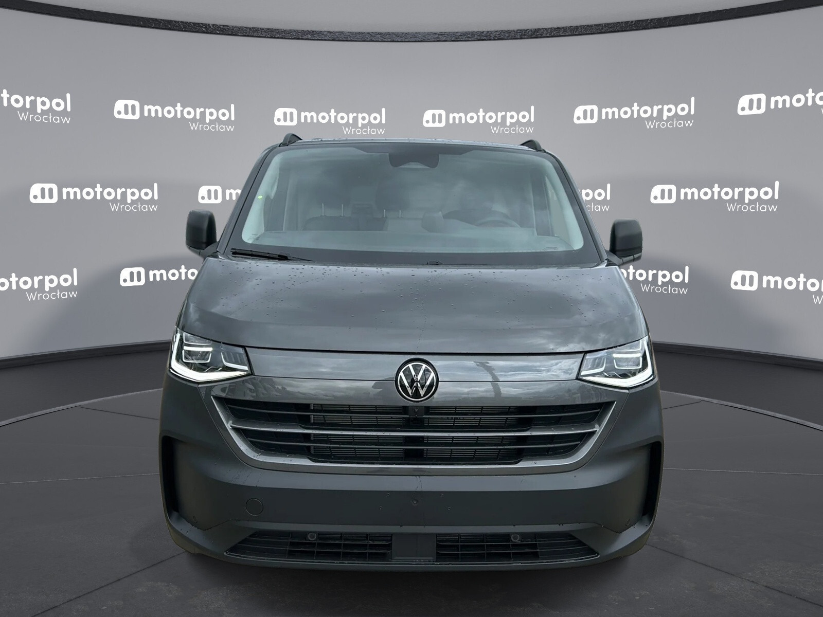 T7 Furgon PanAmericana/AUTOMAT 2,0 l TDI 150 KM r. o. 3500 mm
