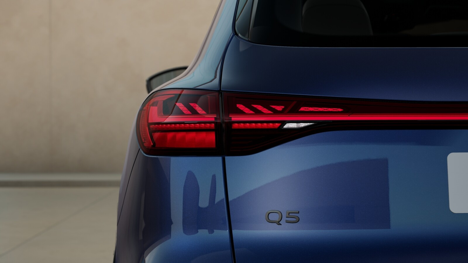 Audi Q5 ||01560|| TFSI quattro 150 kW S tronic