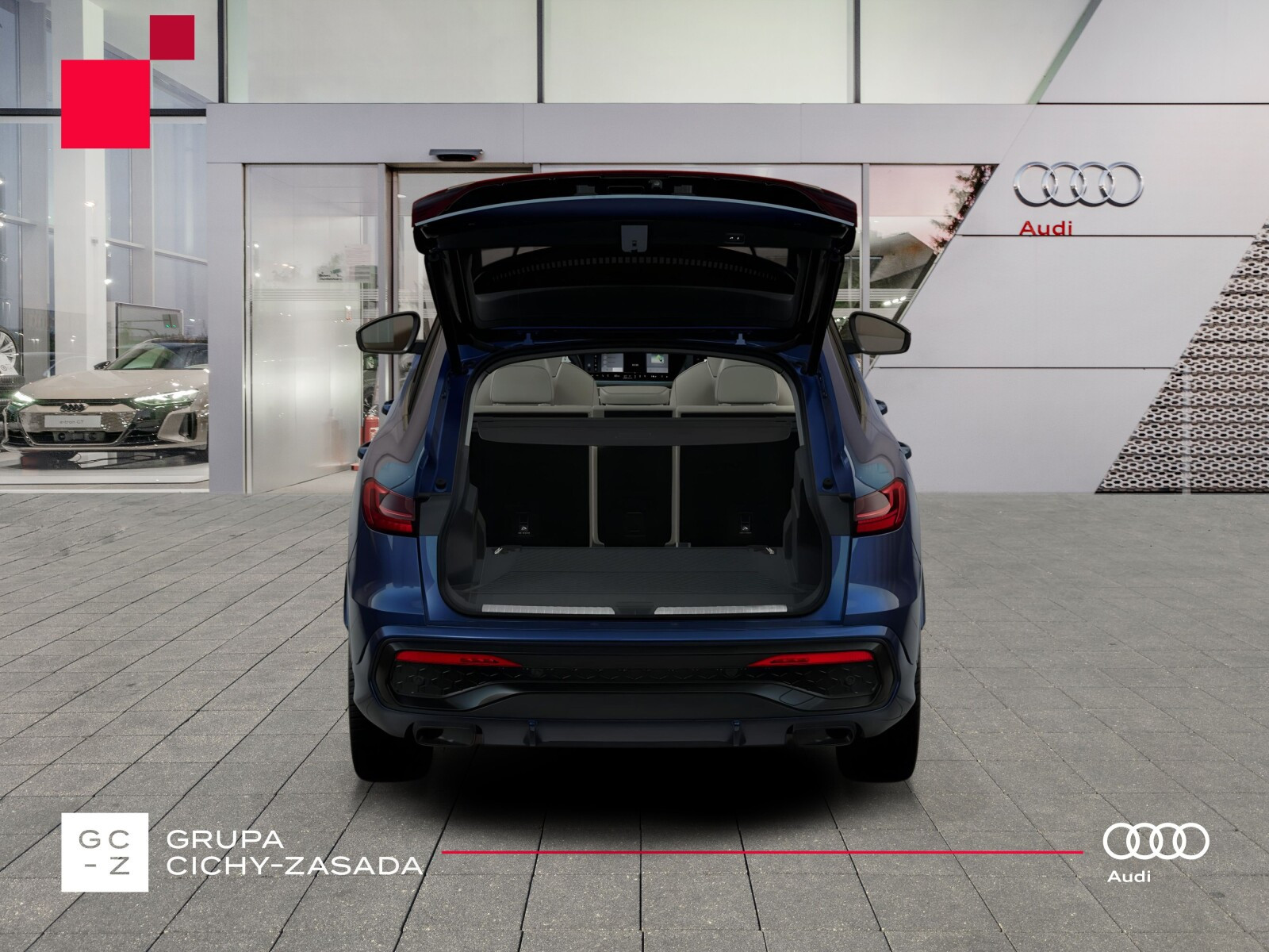 Audi Q5 ||01560|| TFSI quattro 150 kW S tronic