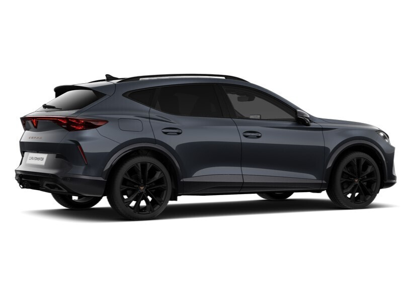 2.0 TSI 204 KM 7-biegowa automatyczna - DSG 4Drive Dostępny od Ręki!