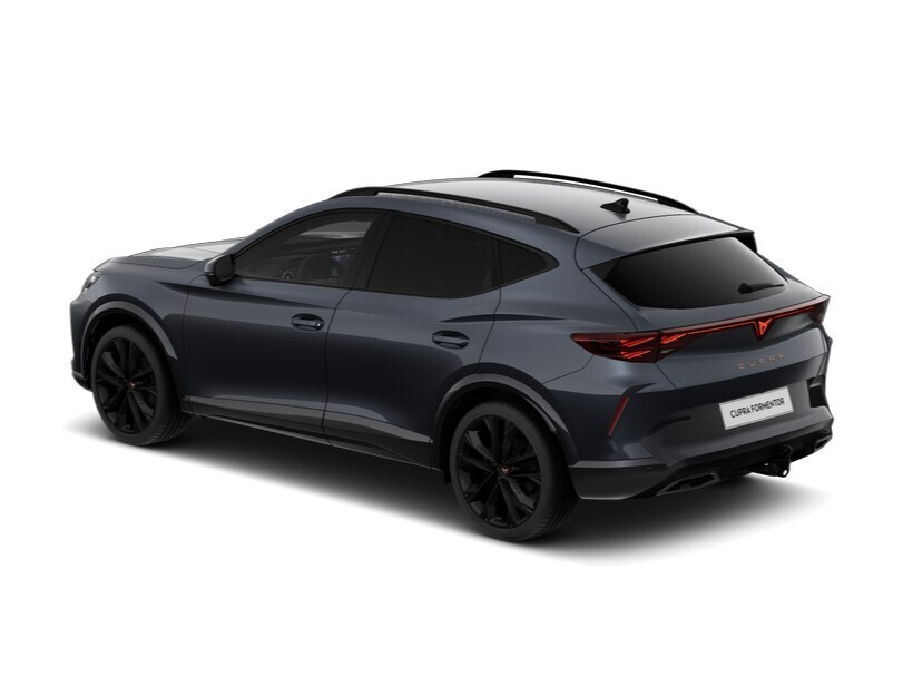 2.0 TSI 204 KM 7-biegowa automatyczna - DSG 4Drive Dostępny od Ręki!