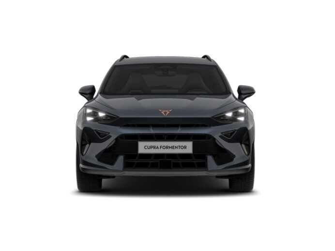 2.0 TSI 204 KM 7-biegowa automatyczna - DSG 4Drive Dostępny od Ręki!