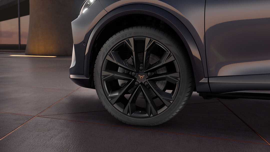 2.0 TSI 204 KM 7-biegowa automatyczna - DSG 4Drive Dostępny od Ręki!
