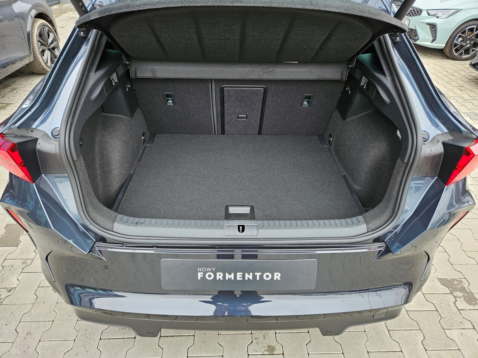 1.5 TSI 150 KM 6-biegowa manualna Dostępna od Ręki!