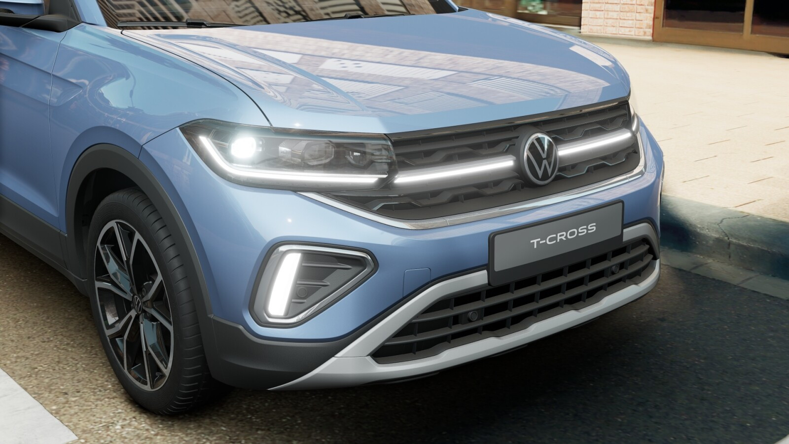 Style 1.0 TSI 116 KM DSG Dostępny Od Ręki!