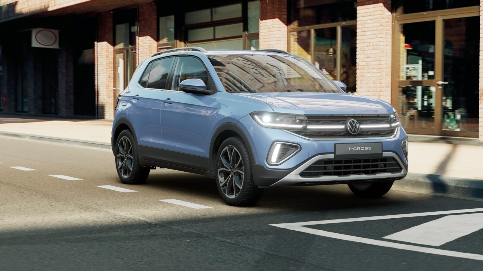Style 1.0 TSI 116 KM DSG Dostępny Od Ręki!