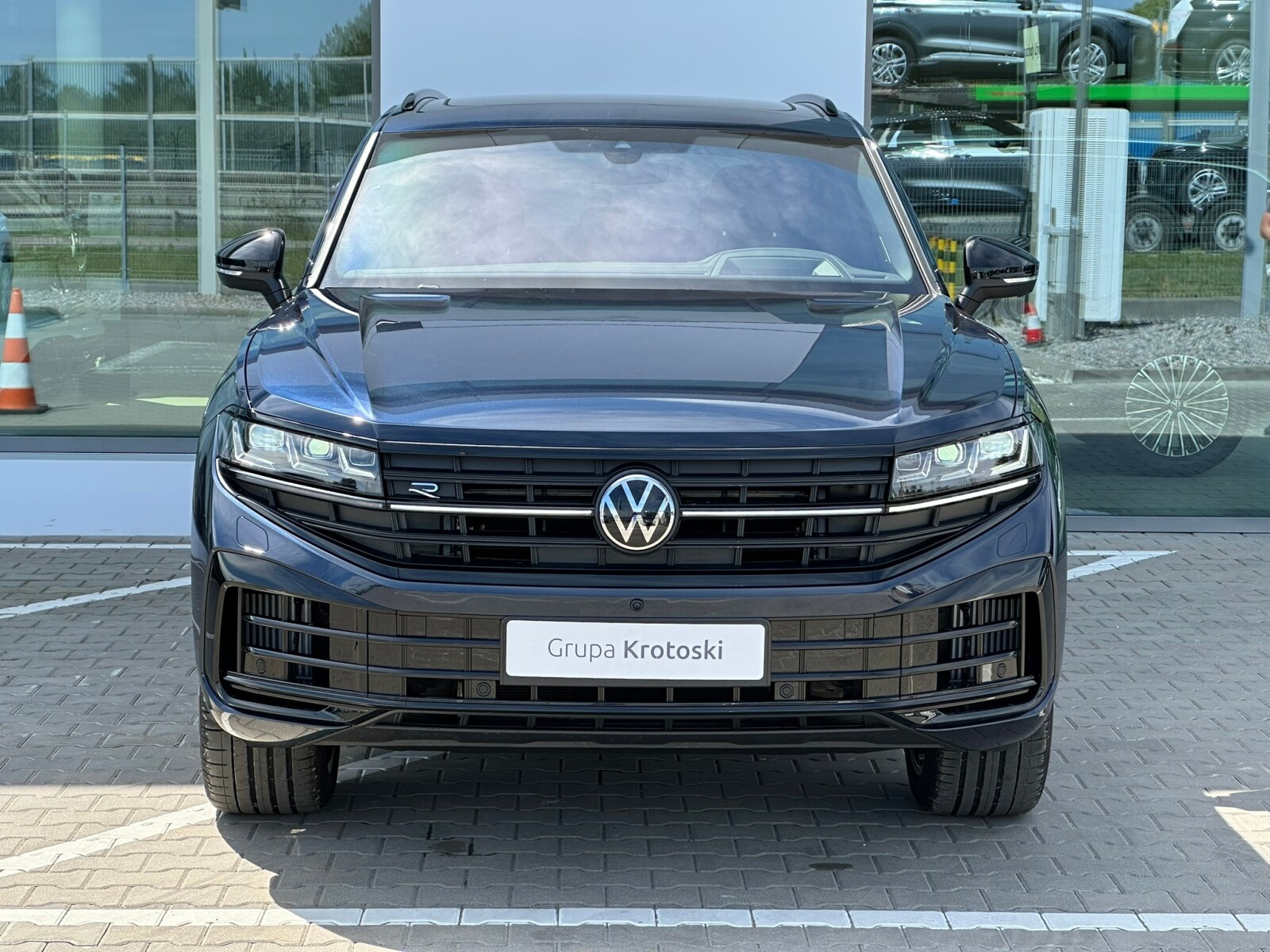 R Final Edition 3.0TFSI eHybrid 4Mot 340KM Tiptronic Dostępny Od Ręki!