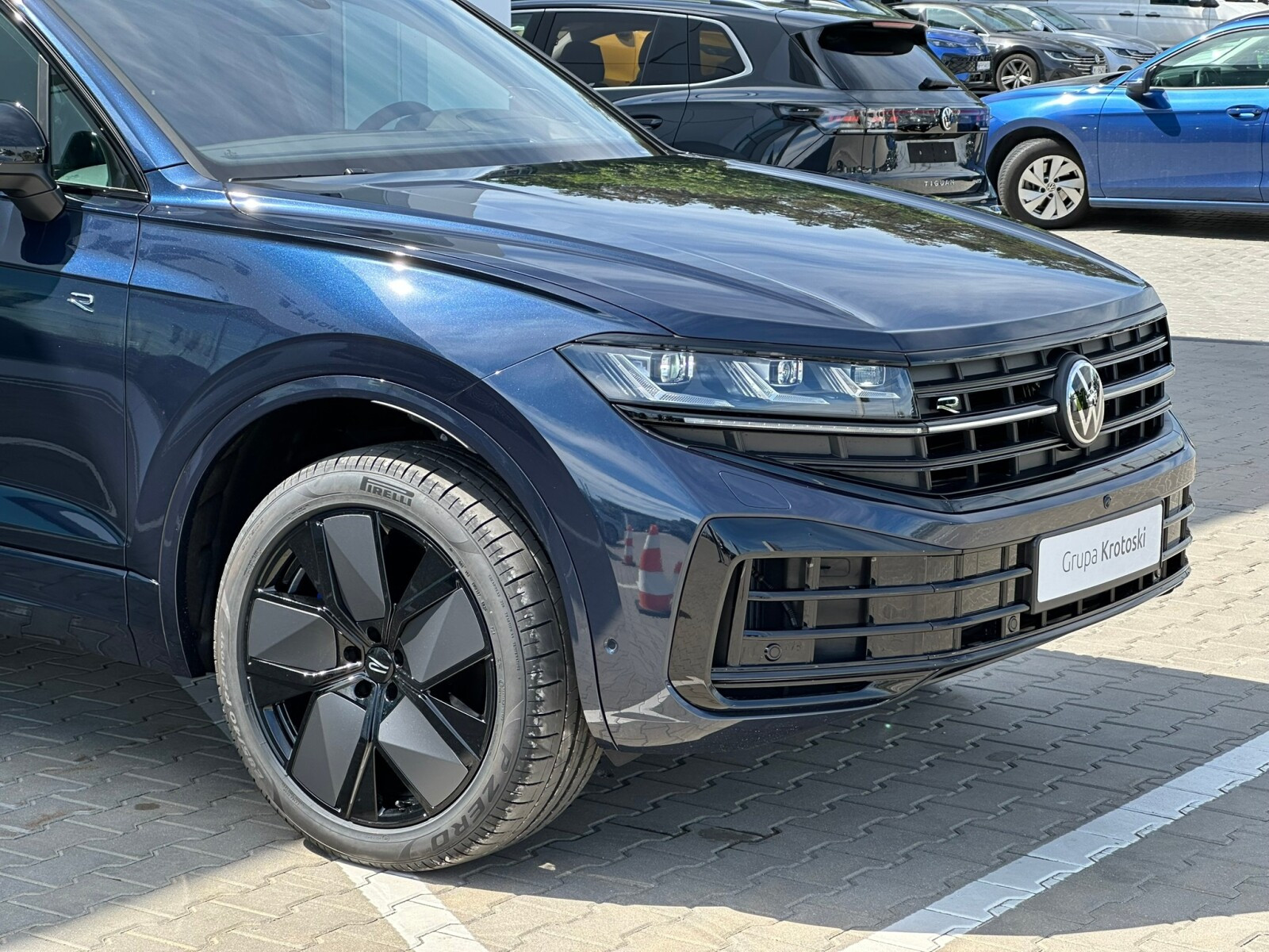 R Final Edition 3.0TFSI eHybrid 4Mot 340KM Tiptronic Dostępny Od Ręki!